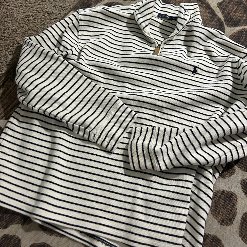 Polo Ralph lauren sweater